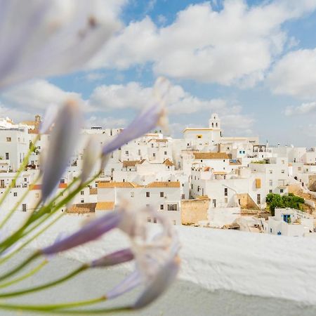 Apartmán Casa La Fontana 2 Vejer de la Frontera Exteriér fotografie