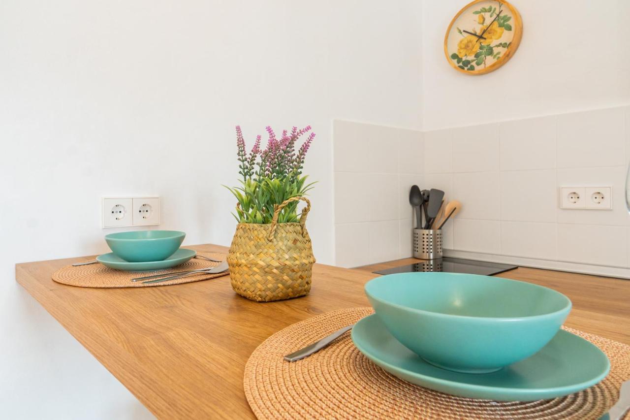 Apartmán Casa La Fontana 2 Vejer de la Frontera Exteriér fotografie