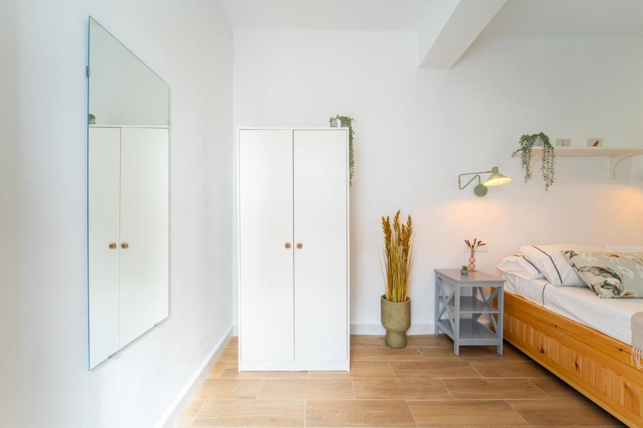 Apartmán Casa La Fontana 2 Vejer de la Frontera Exteriér fotografie