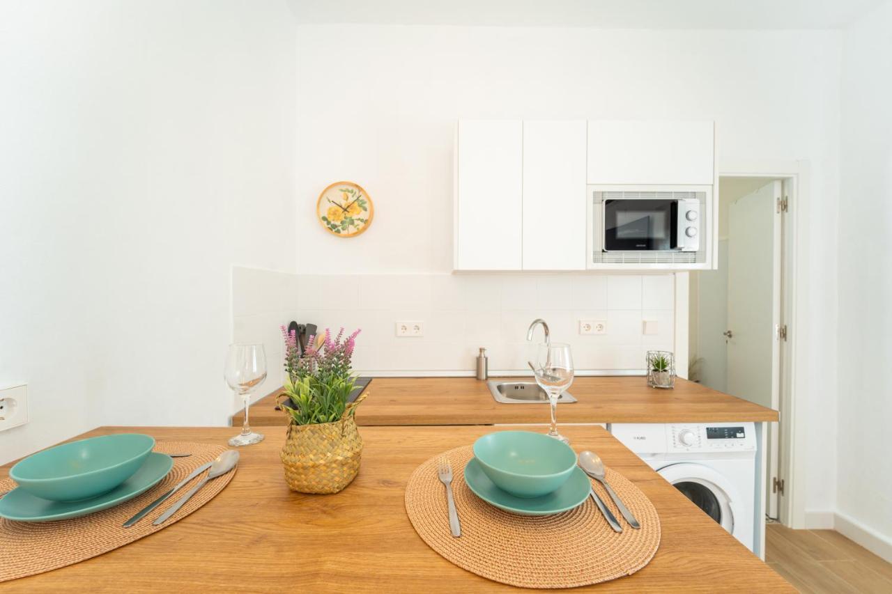 Apartmán Casa La Fontana 2 Vejer de la Frontera Exteriér fotografie